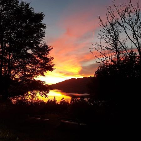 Ferienwohnung Fanny Am See Immenstadt im Allgaeu Luaran gambar