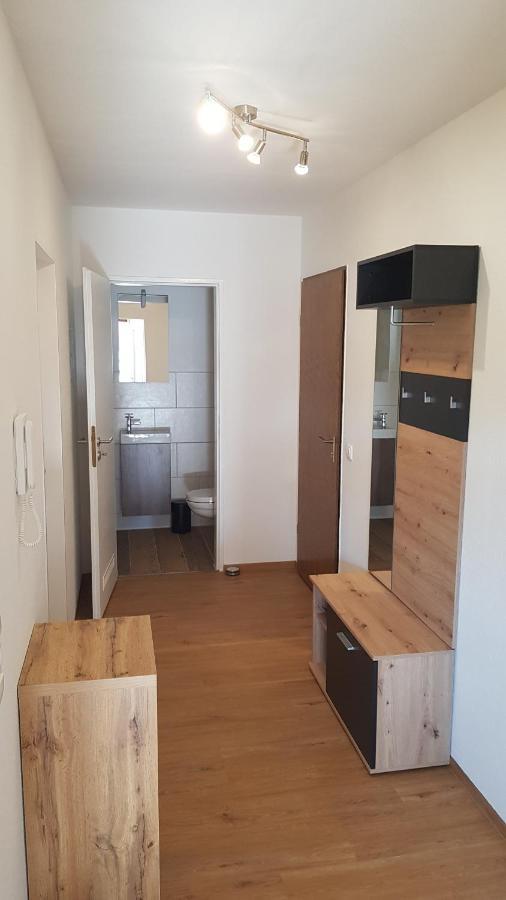 Ferienwohnung Fanny Am See Immenstadt im Allgaeu Luaran gambar