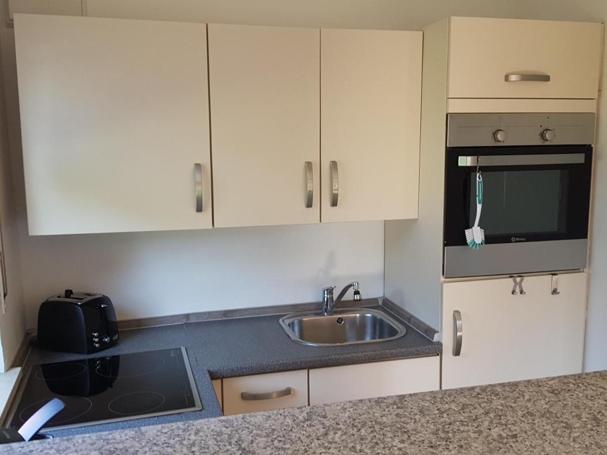 Ferienwohnung Fanny Am See Immenstadt im Allgaeu Luaran gambar