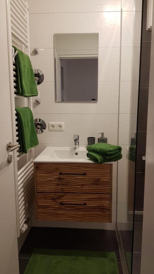 Ferienwohnung Fanny Am See Immenstadt im Allgaeu Luaran gambar