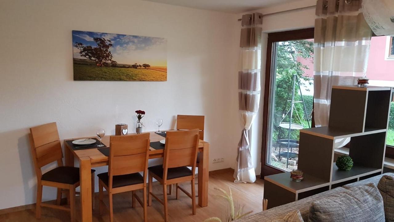 Ferienwohnung Fanny Am See Immenstadt im Allgaeu Luaran gambar