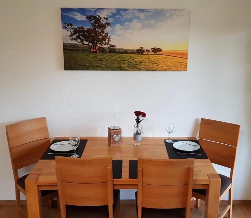 Ferienwohnung Fanny Am See Immenstadt im Allgaeu Luaran gambar