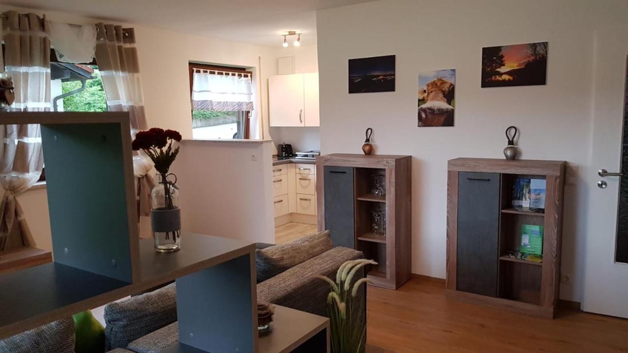 Ferienwohnung Fanny Am See Immenstadt im Allgaeu Luaran gambar